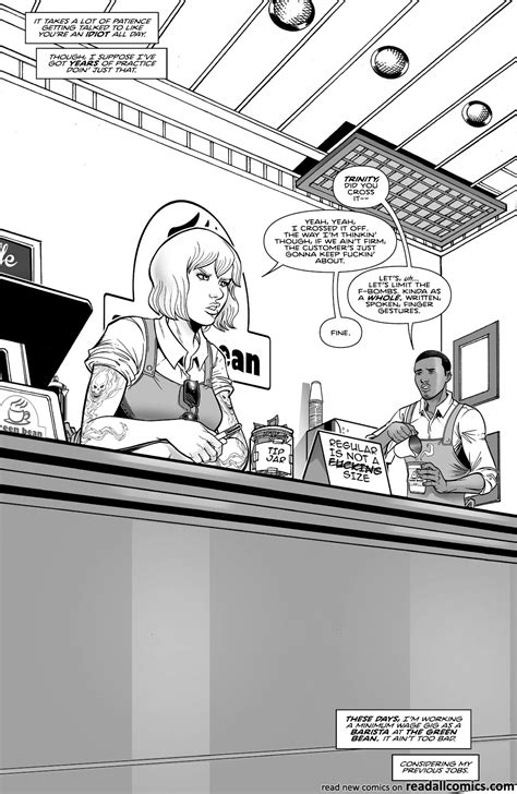 barista hentai|Searching: barista